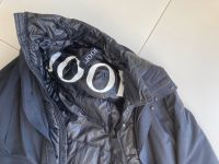 Joop Jacke lang Parka Mod. Crimson blau Gr.56 wie neu Niedersachsen - Seelze Vorschau