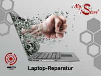 Laptop Notebook Reparatur Installation ASUS DELL HP DELL MAC SONY Mitte - Wedding Vorschau