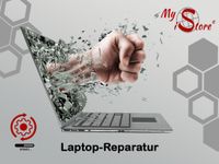 Laptop Notebook Reparatur Installation ASUS DELL HP DELL MAC SONY Mitte - Wedding Vorschau