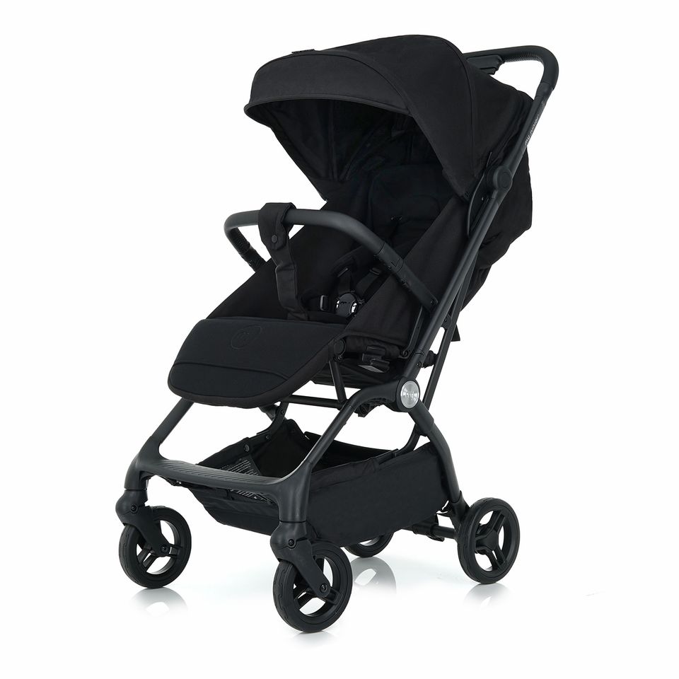 My Junior Buggy PICO 2 - 6 Farben zur Auswahl – inkl. XXL-Zubehörpaket - Ausgezeichnete Ergonomie - NEU in Fulda