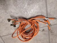 4X Lumberg Kabel RSMV3 RKMWV/LEDA3-90/1 Nordrhein-Westfalen - Werdohl Vorschau