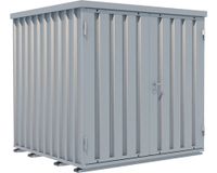 PRECIT Schnellbaucontainer SC3000+ 2 x 2 m Niedersachsen - Garbsen Vorschau