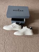Sneakers Hogan H580 Sitze 9  (Gr. 43/43,5), neu Nordrhein-Westfalen - Lage Vorschau
