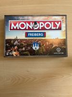 Monopoly Freiberg Sonderedition Leipzig - Mölkau Vorschau
