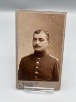 CDV, Infanterie-Regiment 13, Münster, Hameln, Soldat, Weltkrieg Nordrhein-Westfalen - Herford Vorschau