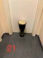 Djembe Trommel Nordrhein-Westfalen - Alsdorf Vorschau