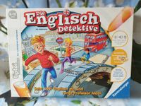 tiptoi Die Englisch Detektive Brandenburg - Wustermark Vorschau