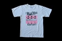 THE BRIEFS T-SHIRT GR. S KILL BOB SEGER BAND SHIRT WEISS 77 punk Brandenburg - Oranienburg Vorschau