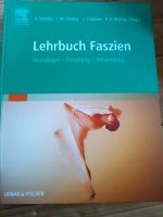 Lehrbuch Faszien Niedersachsen - Wathlingen Vorschau