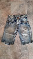 Hose Gr XS SMOG real Denim Kurze Jeanshose by New Yorker NEU Sachsen-Anhalt - Schkopau Vorschau