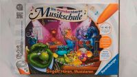 Tiptoi-Spiel Die monsterstarke Musikschule Hessen - Dreieich Vorschau