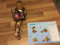 Playmobil Kanone „Dicke Berta“ 3111 Baden-Württemberg - Oberderdingen Vorschau