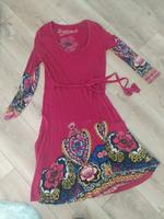 Leichtes (Sommer-) Kleid von Desigual, M Nordrhein-Westfalen - Rheinberg Vorschau