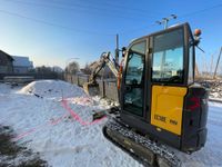 keine Zeit zum Graben - unser Minibagger macht das Bayern - Neustadt a.d.Donau Vorschau