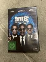 Film DVD MIB / Man in Black Thüringen - St Gangloff Vorschau