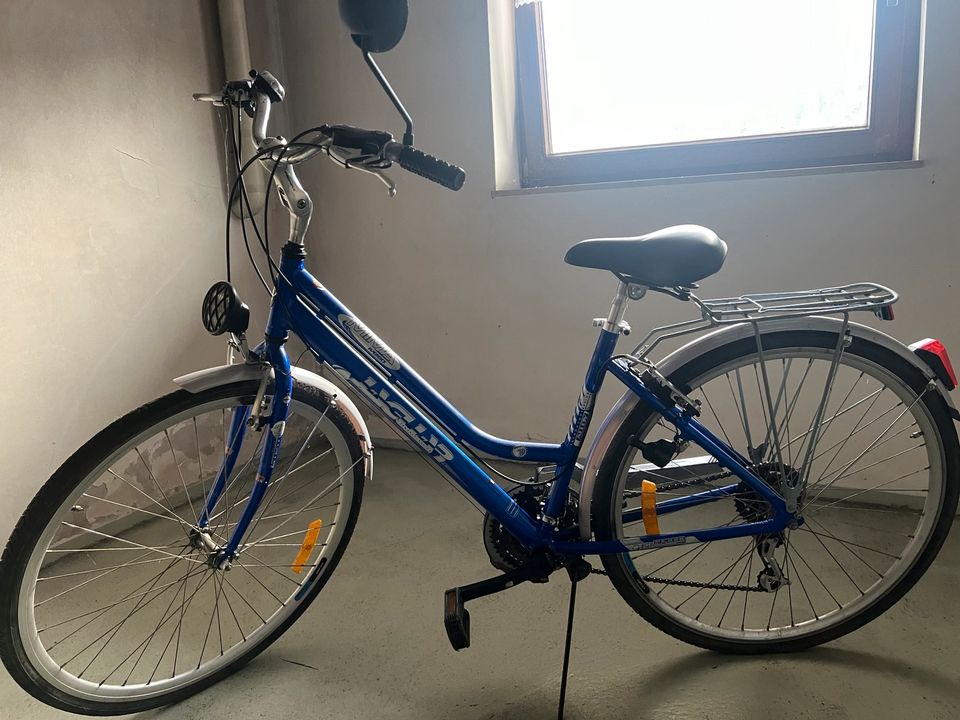 Fahrrad 26 zoll in Nagold