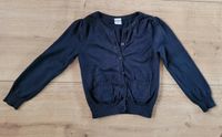 Sweatshirtjacke Gr. 116 Nordrhein-Westfalen - Rheine Vorschau