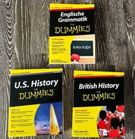 Englisch Bücher Grammatik & Geschichte | Anglistik/ Amerikanistik Bayern - Pleinfeld Vorschau