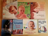 Baby Schwangerschaft Bücher Ratgeber Bayern - Kühbach Vorschau