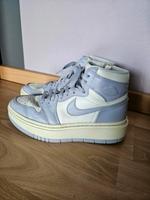 Air Jordan 1 Elevate High Damen lila 40 Bremen - Vegesack Vorschau
