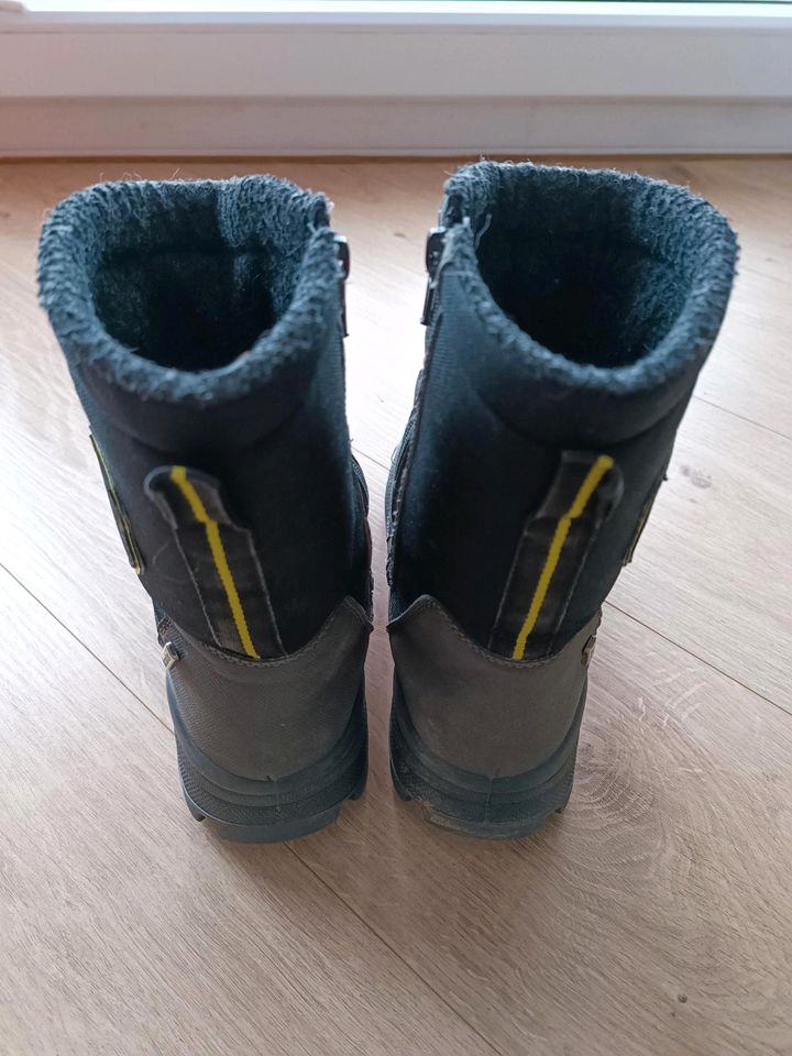 Bama Maxi Winterstiefel, Gr. 36 in Chemnitz