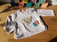 4,50€ Steiff Nicki Pullover für den Winter Herbst, 62, rosa Hessen - Kronberg im Taunus Vorschau