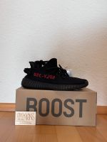 Adidas Yeezy Boost V2 "Bred" Baden-Württemberg - Tamm Vorschau