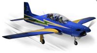 Phoenix Tucano 60CC GP/EP scale 23% ARF Carbon - 256 cm Niedersachsen - Wedemark Vorschau