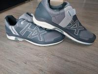 HAIX CONNEXIS AIR LOW/SILVER SNOW Bayern - Thalmässing Vorschau