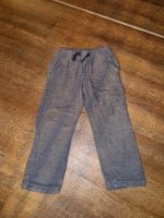 Jogger Joggpants Jogginghose Gr 104 Schleswig-Holstein - Aukrug Vorschau