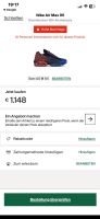 Nike Air Max 95 Doernbecher NEU !!! Größe 9,5 Rheinland-Pfalz - Daaden Vorschau