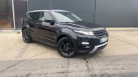 Range Rover Evoque 2.2 SD4 Niedersachsen - Harsum Vorschau