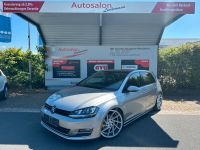 Volkswagen Golf VII Lim. Highline BMT R-Line!!! Niedersachsen - Hildesheim Vorschau