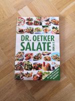 Dr. Oekter Salate von A- Z Rezepte Dresden - Strehlen Vorschau