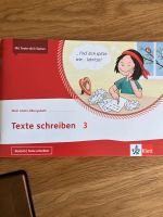 Heft neu Texte schreiben 3 Nordrhein-Westfalen - Gütersloh Vorschau