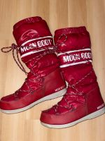 Moon Boots Gr 40 (passt für Gr 39/40) Thüringen - Gotha Vorschau