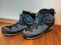 Meindl Tonale GTX Hessen - Fritzlar Vorschau