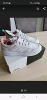 Adidas Sneaker, Gr. 37 1/3, neu mit Etikett Sachsen - Malschwitz Vorschau
