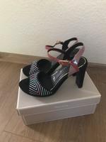Ledersandalette Wuppertal - Vohwinkel Vorschau