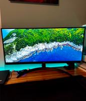LG 29WP500 - 73 cm (29 Zoll) UltraWide Monitor Rostock - Stadtmitte Vorschau