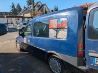 Opel Combo, Minicamper, 5 Sitzer Nürnberg (Mittelfr) - Schweinau Vorschau