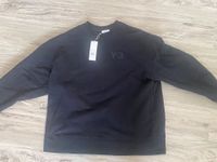 Adidas Y-3 Pullover XL neu Bayern - Estenfeld Vorschau