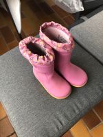 Stiefel Mädchen Gr 22-23 Bad Godesberg - Mehlem Vorschau