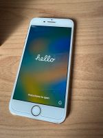 iPhone 8  Rosé Gold 64 GB Bayern - Küps Vorschau