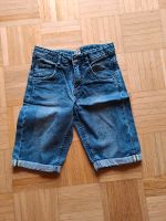 Kurze Jeanshose Hessen - Aarbergen Vorschau