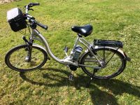 E- Bike  Flyer, aus gesundheitlichen Gründen zu verkaufen, Saarland - Namborn Vorschau