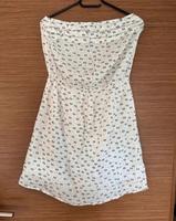 Schwarz weißes Kleid Bayern - Altdorf Vorschau