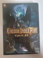 Kingdom under Fire Gold, PC, italienisch, Big Box, verschweißt Bayern - Weil a. Lech Vorschau