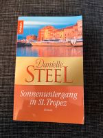 Sonnenuntergang in St. Tropez / Danielle Steel Krummhörn - Greetsiel Vorschau