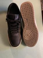 Sketchers 47 ,5 13 Leder Herren schwarz fast neu Schuhe Sneaker Häfen - Bremerhaven Vorschau
